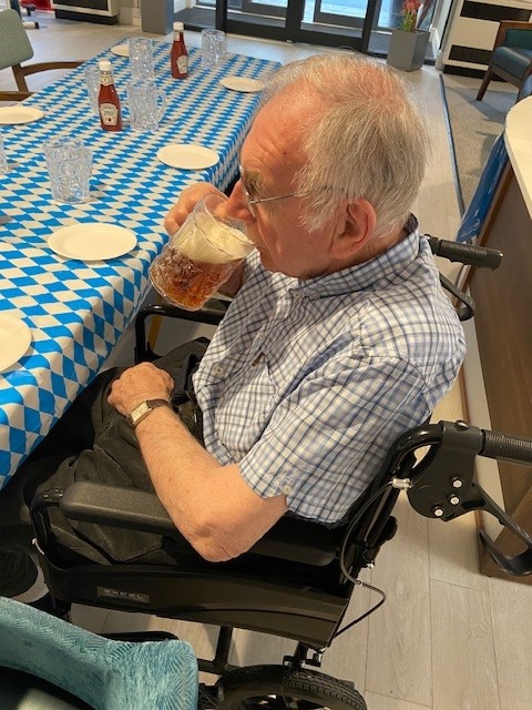 Oktoberfest