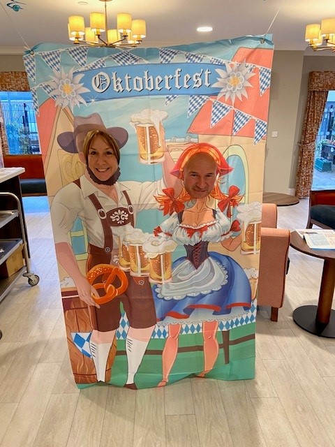 Oktoberfest