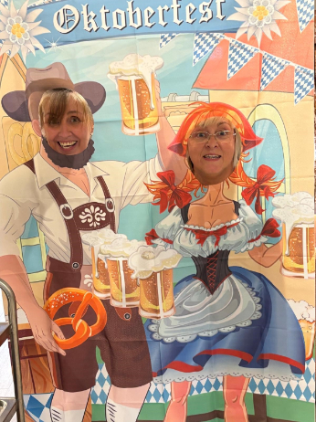 Oktoberfest