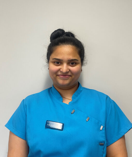 Care Assistant