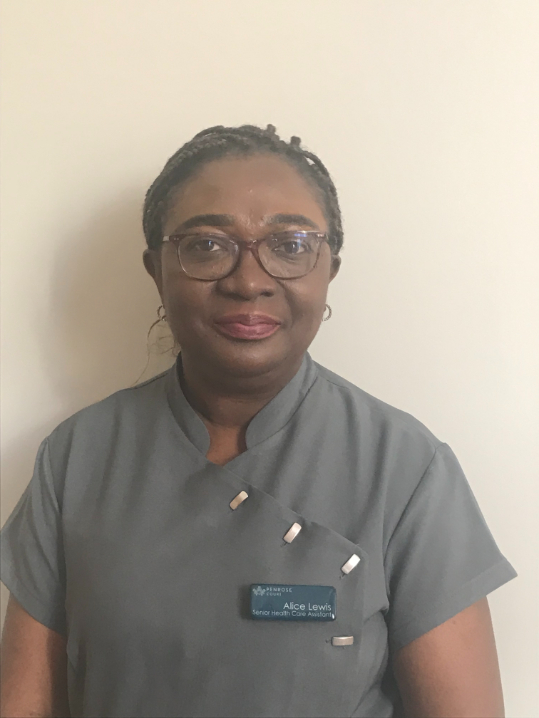 Senior Carer